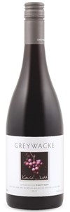 Greywacke, Pinot Noir 2011